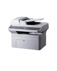 Samsung SCX-4521F stampante multifunzione laser bianco nero Usb A4 10mila stampe