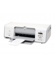 Stampante multifunzione Hp Photosmart 7850 inkjet a colori Usb no cartucce