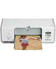 Stampante multifunzione Hp Photosmart 7850 inkjet a colori Usb no cartucce