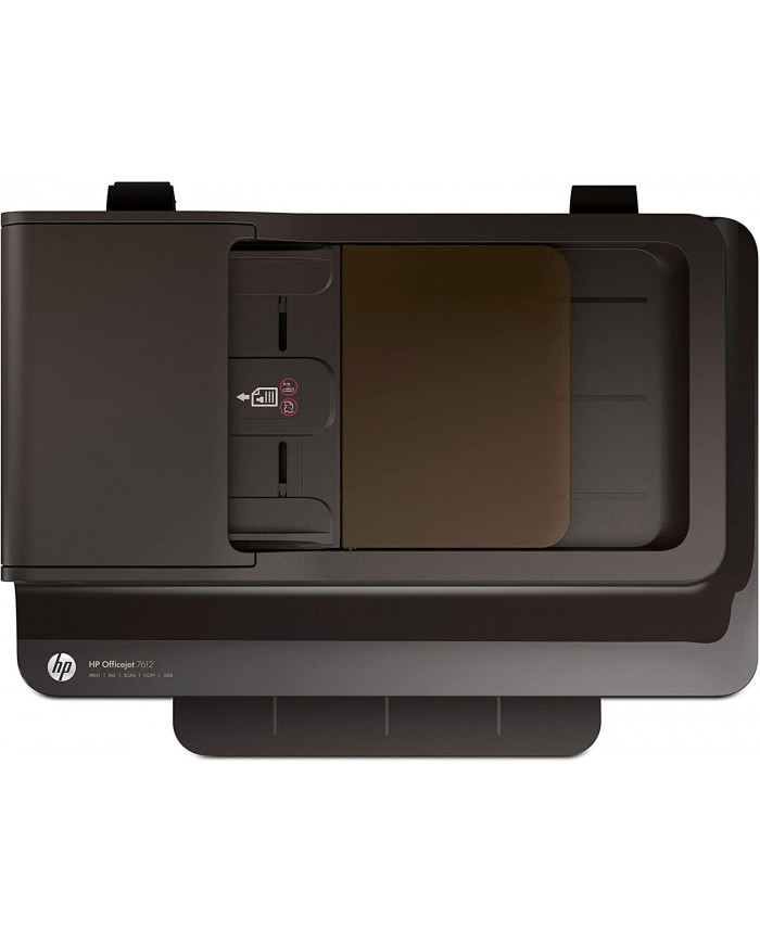 Stampante Multifunzione A3 HP Officejet 7612 inkjet colori WiFi fax 4500 stampe