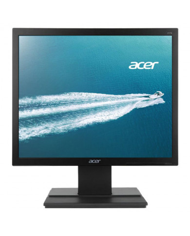 Monitor Schermo Acer V179 17" pollici VGA TFT 1024 x 768 Pixel nero Monitor Schermo Acer V179 17" pollici VGA TFT 1024 x 768 Pixel nero