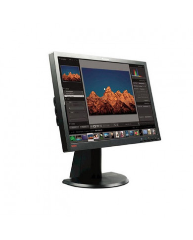 Monitor Schermo Philips Lenovo ThinkVision L1700p 1280x1024 Pixel nero Monitor Schermo Philips Lenovo ThinkVision L1700p 1280x1024 Pixel nero