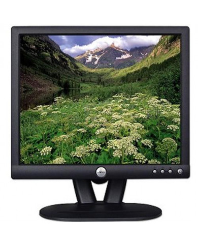 Monitor Schermo Dell e153 15" pollici VGA DVI 1024 x 768 Pixel Monitor Schermo Dell e153 15" pollici VGA DVI 1024 x 768 Pixel