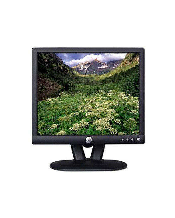 Monitor Schermo Dell e153 15" pollici VGA DVI 1024 x 768 Pixel Monitor Schermo Dell e153 15" pollici VGA DVI 1024 x 768 Pixel