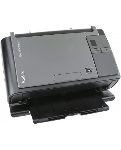Kodak i2400 Scanner originale 600 dpi USB - usato Kodak i2400 Scanner originale 600 dpi USB - usato