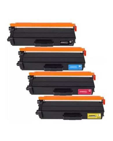 Magente Comp Brother HL-L9430,L9470,MFC-9670,L9630-9KTN82XL Magente Comp Brother HL-L9430,L9470,MFC-9670,L9630-9KTN82XL