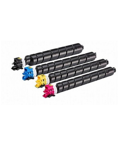 Ciano compatible Olivetti d-Color MF3555-20KB1418 Ciano compatible Olivetti d-Color MF3555-20KB1418