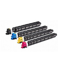 Ciano compatible Olivetti d-Color MF3555-20KB1418 Ciano compatible Olivetti d-Color MF3555-20KB1418