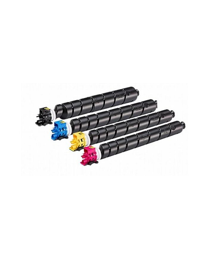 Magente compatible Olivetti d-Color MF3555-20KB1419 Magente compatible Olivetti d-Color MF3555-20KB1419