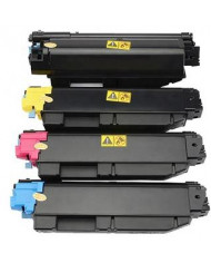 Magente Compatible  Lanier P C 600 Ricoh P C 600-12K408316