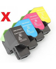 Magente Compatible Xerox C310,C315-5.5K006R04366