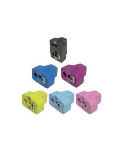 18MLCiano  CON CHIP,3108 AIO, 3110 AIO, HP C8771E 363C 18MLCiano  CON CHIP,3108 AIO, 3110 AIO, HP C8771E 363C