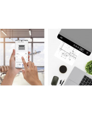 HUAWEI PixLab B5 Laser Multifunzione A4 FrontRetro WiFi 30ppm A4 - nuova