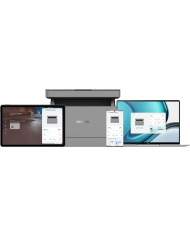 HUAWEI PixLab B5 Laser Multifunzione A4 FrontRetro WiFi 30ppm A4 - nuova