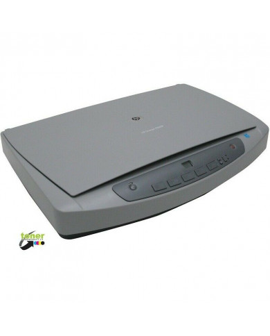 HP Scanjet 5590p scanner a colori 48 bit usb A4 - usato