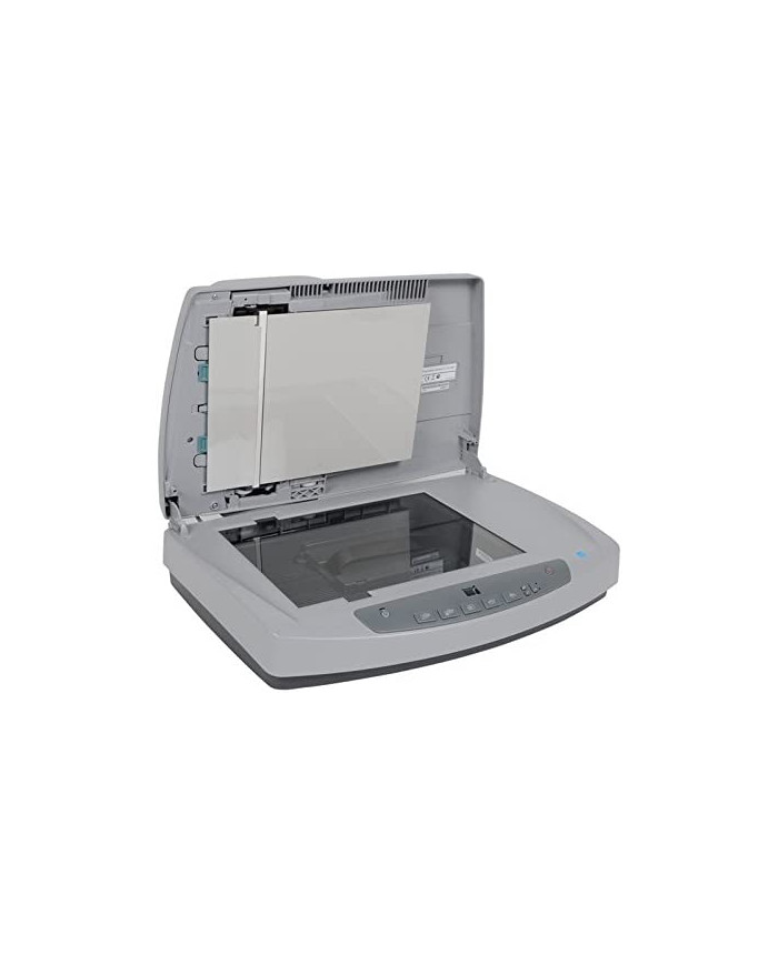 Scanner Hp Scanjet 5590 a colori 48bit - fronteretro automatico A4 - usato Scanner Hp Scanjet 5590 a colori 48bit - fronteretro automatico A4 - usato