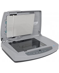 Scanner Hp Scanjet 5590 a colori 48bit - fronteretro automatico A4 - usato Scanner Hp Scanjet 5590 a colori 48bit - fronteretro automatico A4 - usato