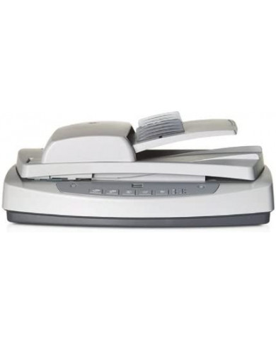Scanner Hp Scanjet 5590 a colori 48bit - fronteretro automatico A4 - usato