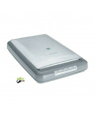 Fujitsu fi-5220c scanner a colori 600 dpi - Usb duplex A4 - usato