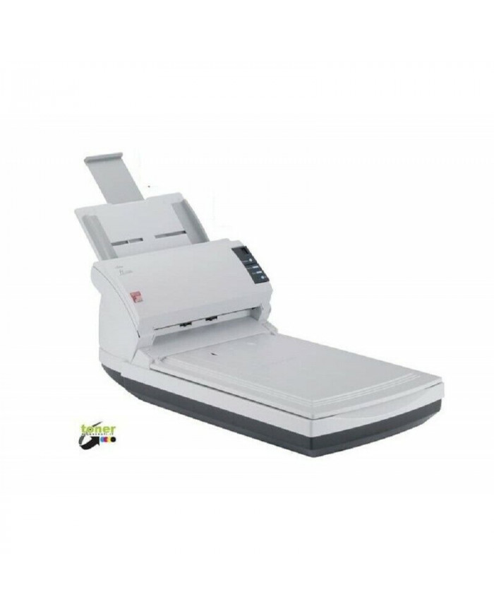 Fujitsu fi-5220c scanner a colori 600 dpi - Usb duplex A4 - usato