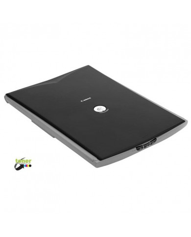 Canon CanoScan LiDE 25 Scanner originale 1200 x 2400 dpi - usato