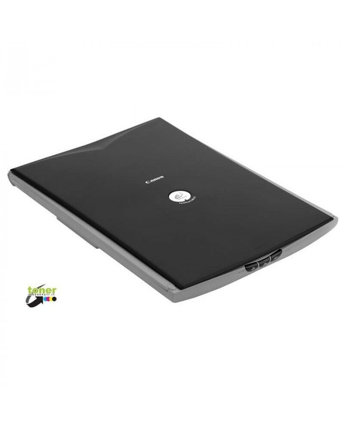 Canon CanoScan LiDE 25 Scanner originale 1200 x 2400 dpi - usato