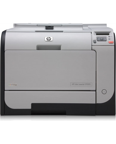Stampante laser colori HP LaserJet Pro CP2025 A4 29000 stampe Usb rete Stampante laser colori HP LaserJet Pro CP2025 A4 29000 stampe Usb rete