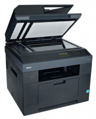 Stampante multifunzione Dell 2335dn laser bianco nero fax A4 rete usb duplex Stampante multifunzione Dell 2335dn laser bianco nero fax A4 rete usb duplex