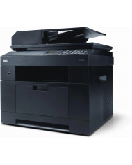 Stampante multifunzione Dell 2335dn laser bianco nero fax A4 rete usb duplex Stampante multifunzione Dell 2335dn laser bianco nero fax A4 rete usb duplex