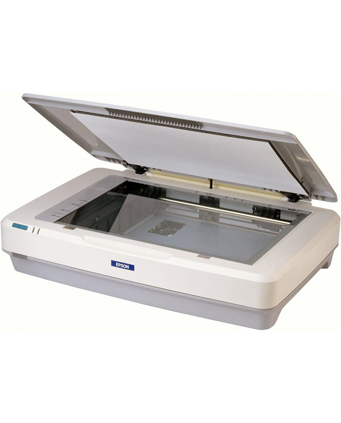 Epson GT-15000 Scanner piano 600 x 1200 DPI  A3 Usb 48 bit - ricondizionato Epson GT-15000 Scanner piano 600 x 1200 DPI  A3 Usb 48 bit - ricondizionato