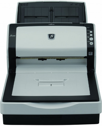 Scanner Fujitsu FI 6240Z A4 Usb - ricondizionato