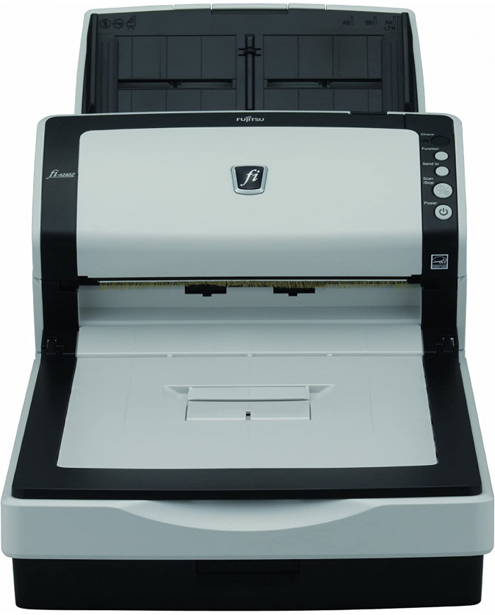 Scanner Fujitsu FI 6240Z A4 Usb - ricondizionato