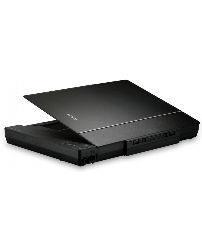 Scanner Epson Perfection V33 48bit usb - usato Scanner Epson Perfection V33 48bit usb - usato