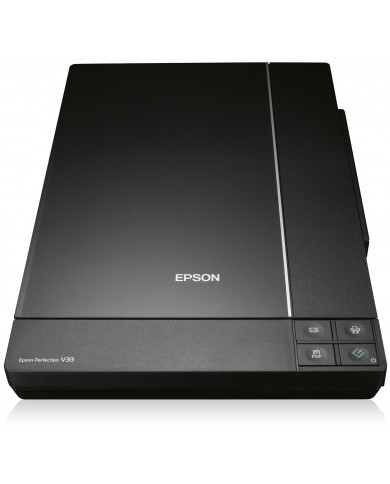 Scanner Epson Perfection V33 48bit usb - usato