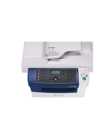 Stampante multifunzione Xerox WorkCentre 3550 A4 fax rete duplex usata