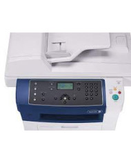 Stampante multifunzione Xerox WorkCentre 3550 A4 fax rete duplex usata