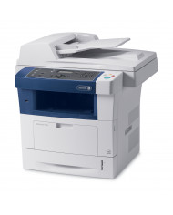 Stampante multifunzione Xerox WorkCentre 3550 A4 fax rete duplex usata