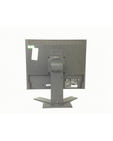 Monitor Schermo EIZO FlexScan s1921 19" pollici VGA DVI 1280x1024 Pixel