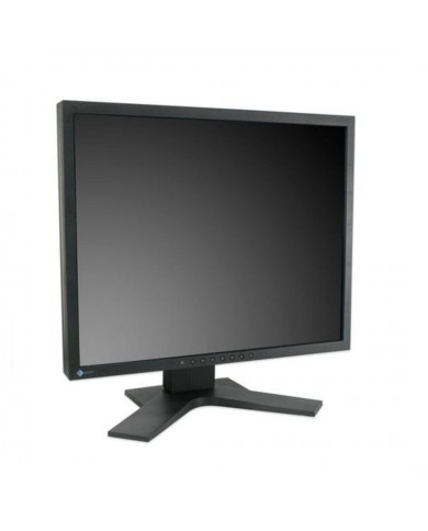 Monitor Schermo EIZO FlexScan s1921 19" pollici VGA DVI 1280x1024 Pixel