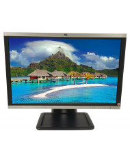 Monitor Schermo HP COMPAQ LA2205WG 22" pollici 1680x1050 VGA DVI DisplayPort