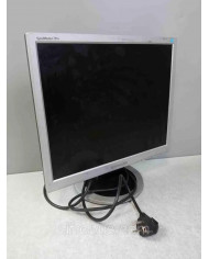 Monitor Schermo Samsung SyncMaster 721N 17" pollici VGA 1280x1240 Pixel Monitor Schermo Samsung SyncMaster 721N 17" pollici VGA 1280x1240 Pixel