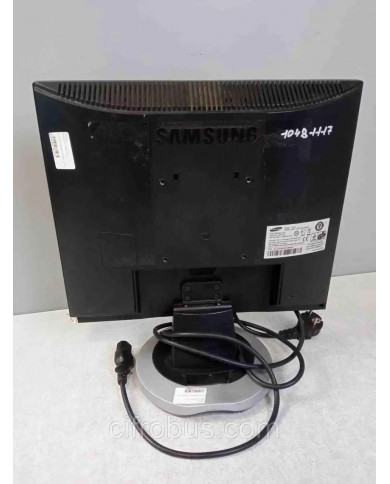 Monitor Schermo Samsung SyncMaster 721N 17" pollici VGA 1280x1024 Pixel