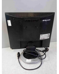 Monitor Schermo Samsung SyncMaster 721N 17" pollici VGA 1280x1024 Pixel