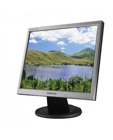 Monitor Schermo Samsung SyncMaster 720N 17" pollici VGA 1280x1240 Pixel