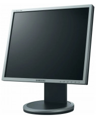Monitor Schermo Samsung SyncMaster 740N 17" pollici VGA 1280x1240 Pixel Monitor Schermo Samsung SyncMaster 740N 17" pollici VGA 1280x1240 Pixel