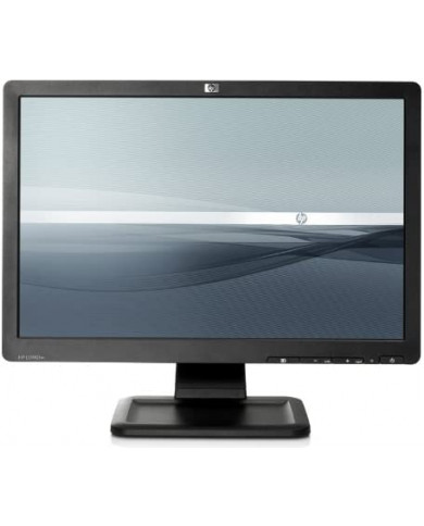 Monitor Schermo HP LE1901w 19" pollici 1440×900 VGA