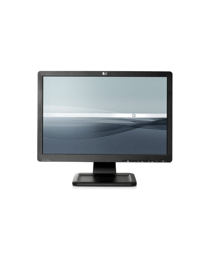 Monitor Schermo HP LE1901w 19" pollici 1440×900 VGA Monitor Schermo HP LE1901w 19" pollici 1440×900 VGA
