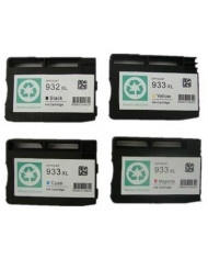 13ML Ciano for HP 6100,H611A,6700,6600,H711A.CN054AE