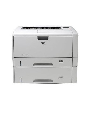 Stampante laser bianco nero HP LaserJet 5200dtn A3 ricondizionata Stampante laser bianco nero HP LaserJet 5200dtn A3 ricondizionata
