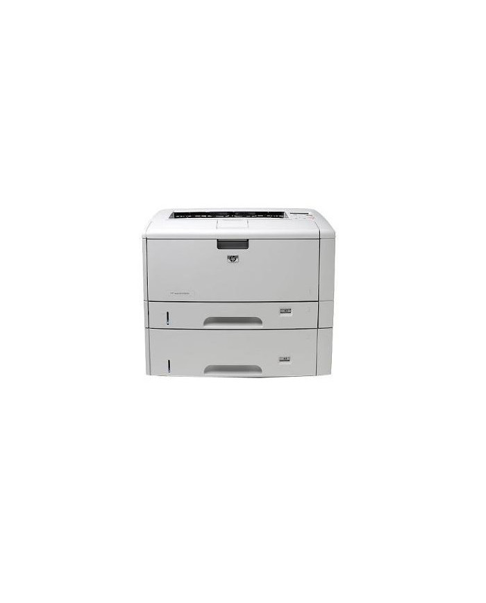 Stampante laser bianco nero HP LaserJet 5200dtn A3 ricondizionata Stampante laser bianco nero HP LaserJet 5200dtn A3 ricondizionata